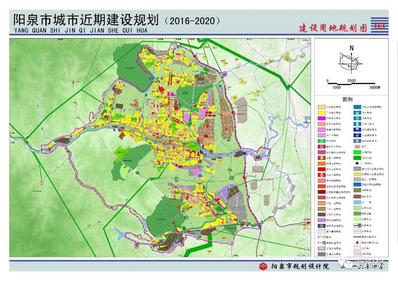 阳泉网站建设